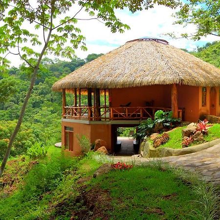 Amatierra Retreat And Wellness Center Bolson (San Jose) Bagian luar foto