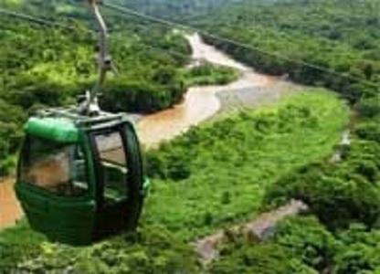 Amatierra Retreat And Wellness Center Bolson (San Jose) Bagian luar foto