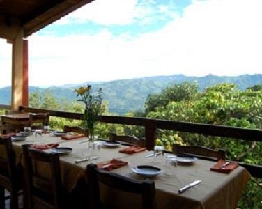 Amatierra Retreat And Wellness Center Bolson (San Jose) Bagian luar foto