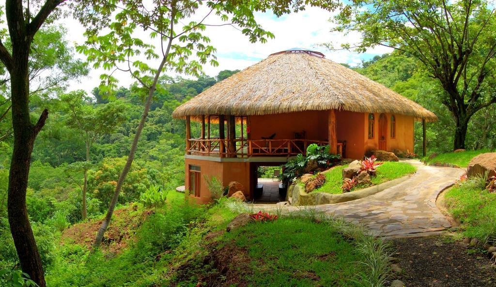 Amatierra Retreat And Wellness Center Bolson (San Jose) Bagian luar foto