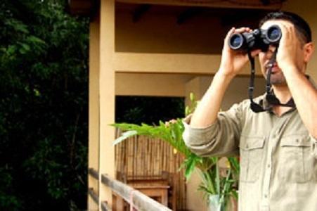 Amatierra Retreat And Wellness Center Bolson (San Jose) Bagian luar foto