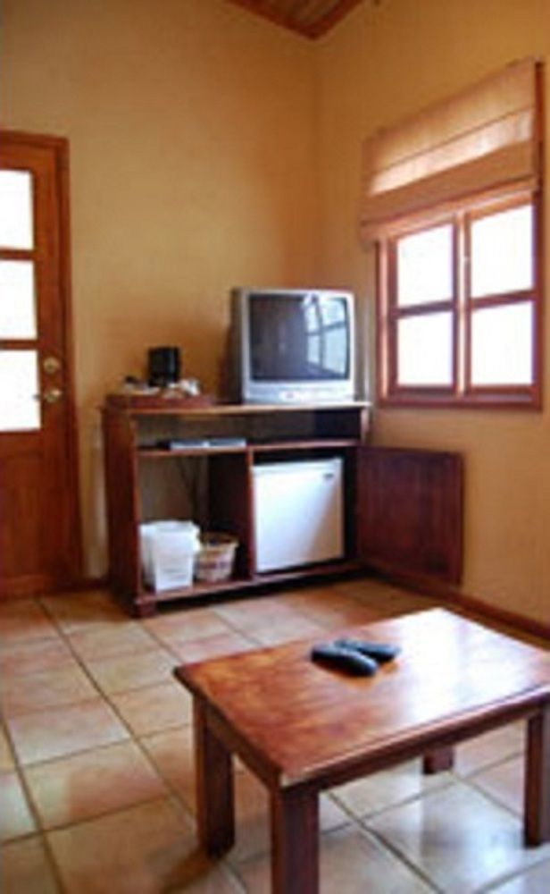 Amatierra Retreat And Wellness Center Bolson (San Jose) Bagian luar foto