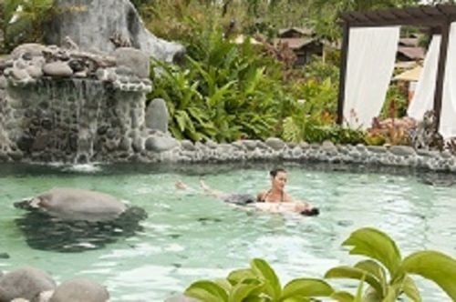 Amatierra Retreat And Wellness Center Bolson (San Jose) Bagian luar foto