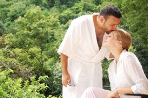 Amatierra Retreat And Wellness Center Bolson (San Jose) Bagian luar foto